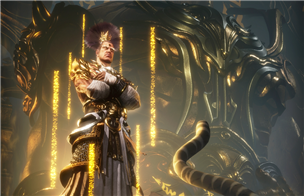 2023年情报黑铁尊者